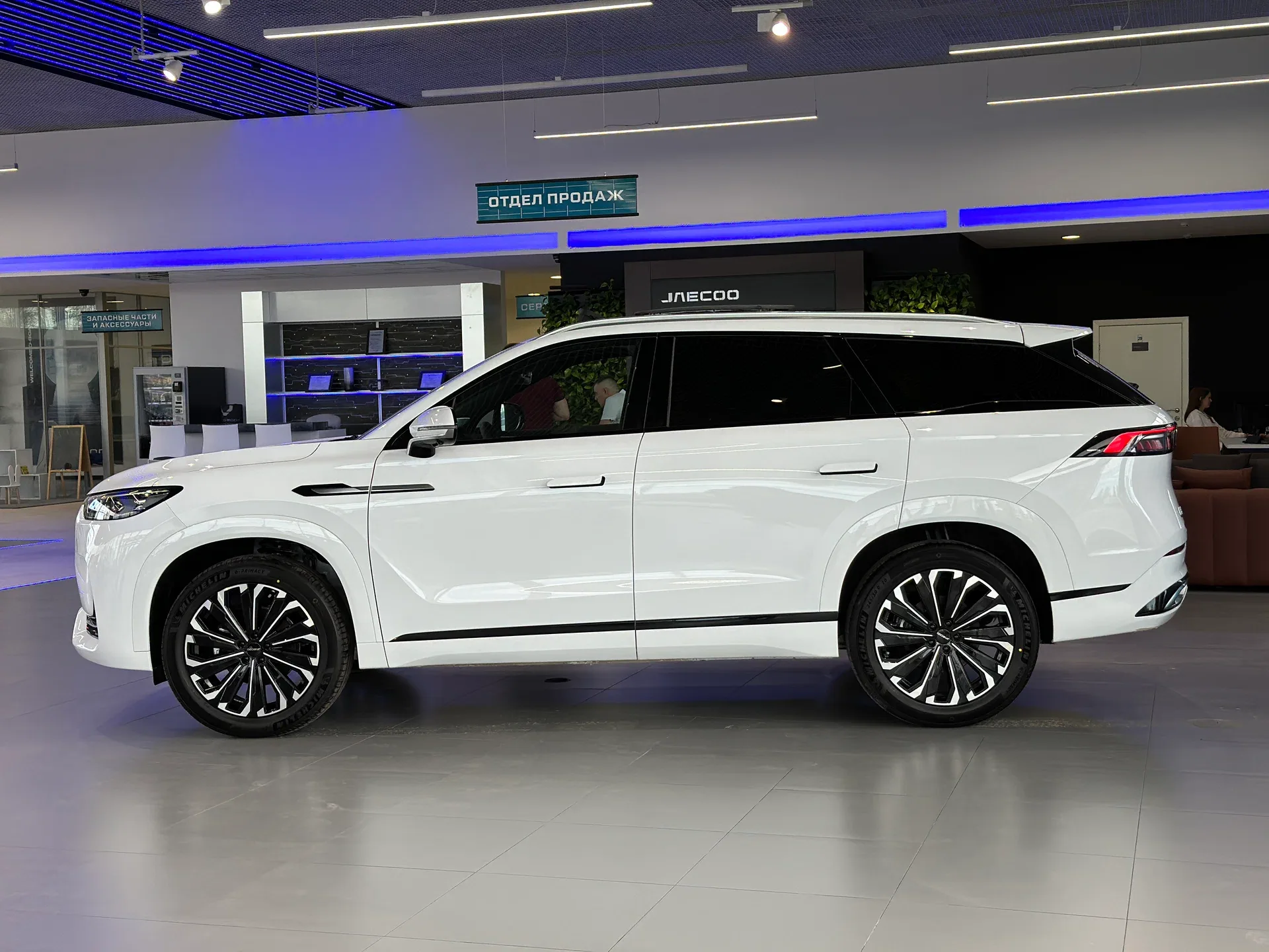 Фото модели